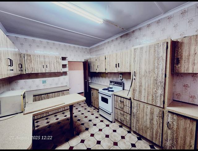4 BEDROOM FREESTANDING FOR SALE IN NORTHDALE